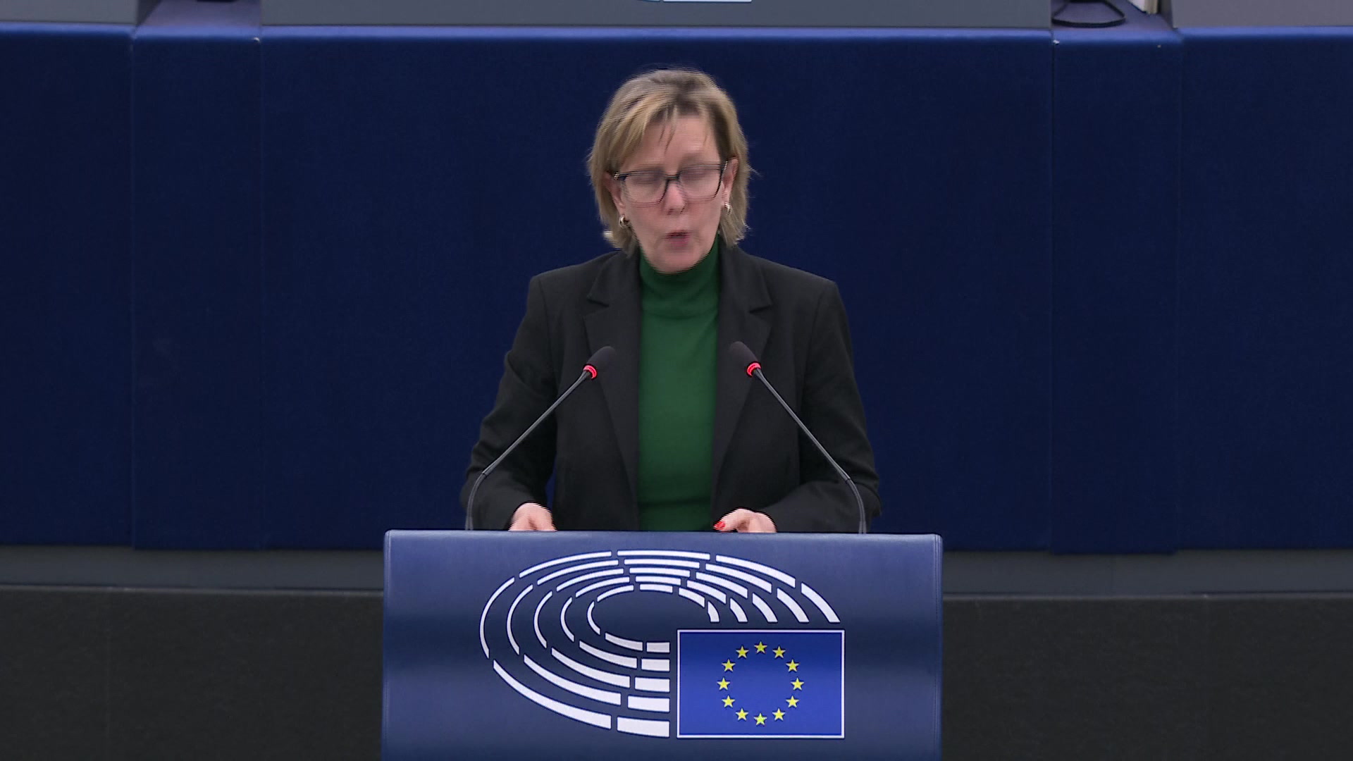 State of play of implementation of the European Media Freedom Act in Member States: closing statements by Maria Luís ALBUQUERQUE, European Commissioner for Financial Services, and Marie BJERRE, Danish Minister for European Affairs